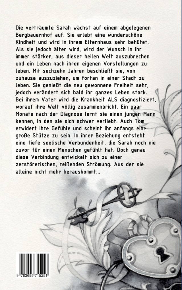Weitere Ansicht: Zerstörerische Tiefe | Magdalena Prochnau