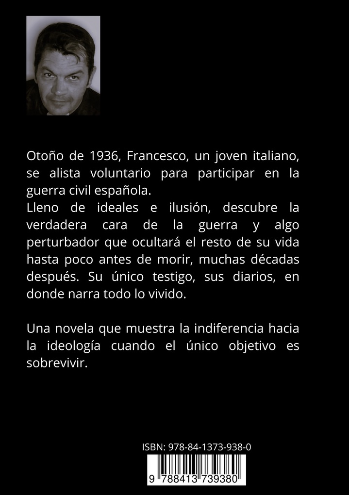 Weitere Ansicht: La fábrica | Luis Fernando Novales