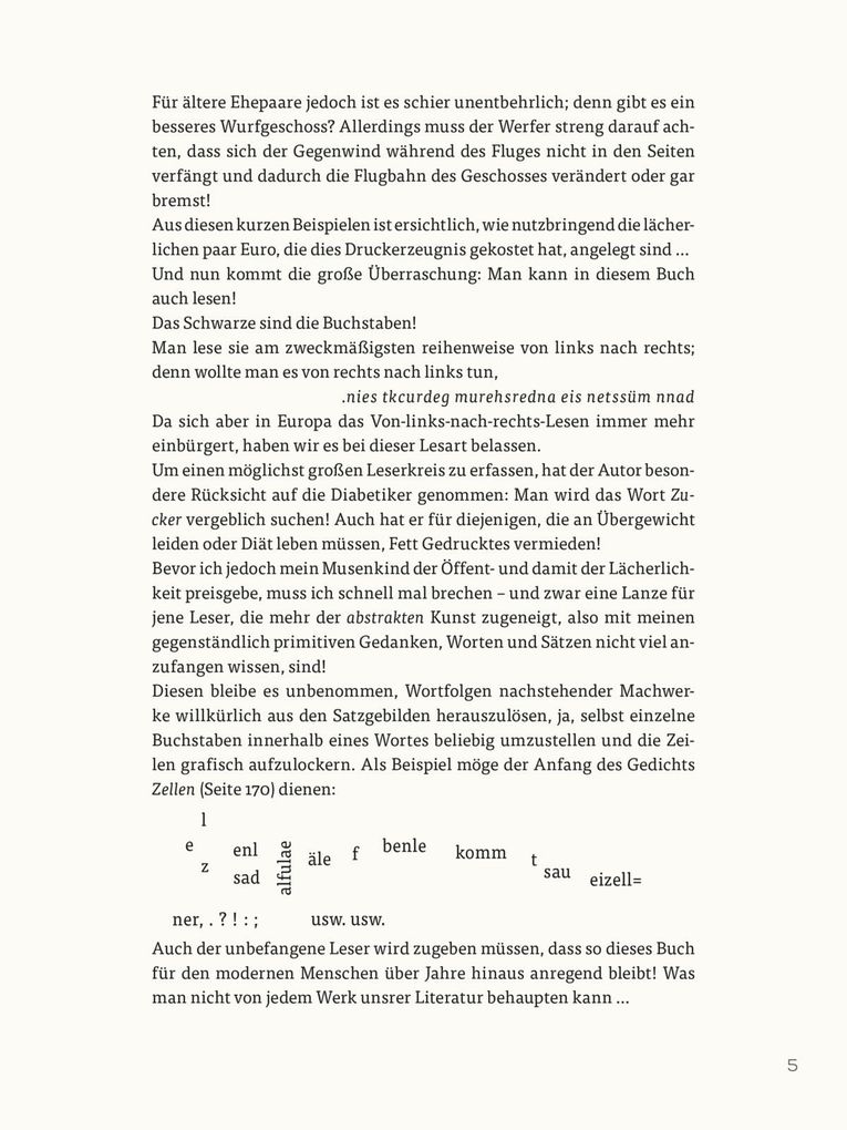 Weitere Ansicht: Heinz Erhardt: Gesammelte Werke | Heinz Erhardt