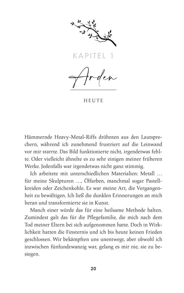 Weitere Ansicht: Beautiful. Ich weiß, wer du wirklich bist (Sparrow Falls 4) | Catherine Cowles
