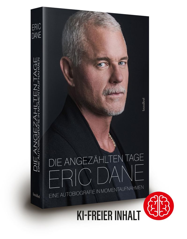 Weitere Ansicht: Die angezählten Tage | Eric Dane