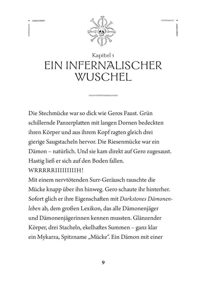 Weitere Ansicht: Venatrix 2: Dämonenjäger im Urlaub | Hendrik Lambertus