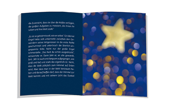 Weitere Ansicht: Uns wird ein Kind geboren | Ulrich Peters