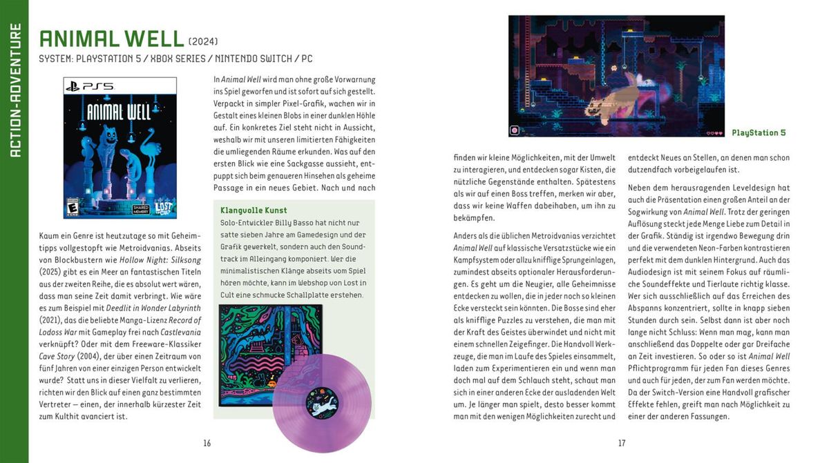 Weitere Ansicht: Geniale Gaming-Geheimtipps | Gregor Kartsios