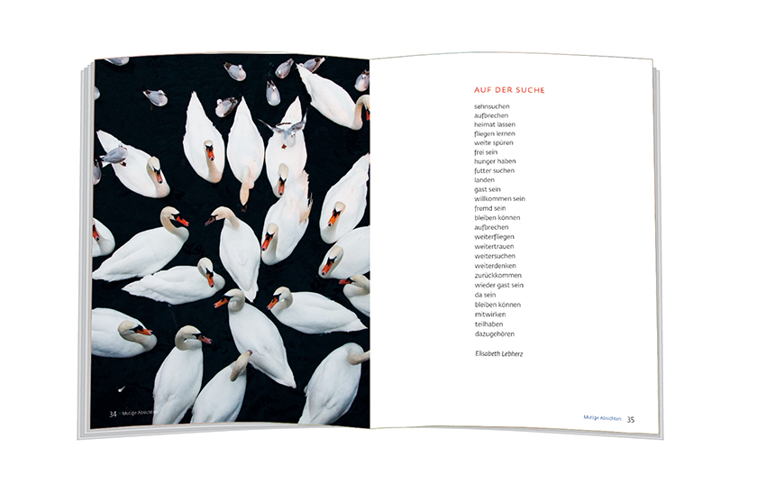 Weitere Ansicht: Schöne Aussichten für dich