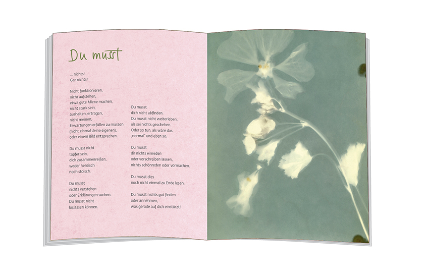 Weitere Ansicht: Dich ins Herz legen | Alexandra Quiram