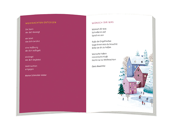 Weitere Ansicht: Bald ist Weihnachten