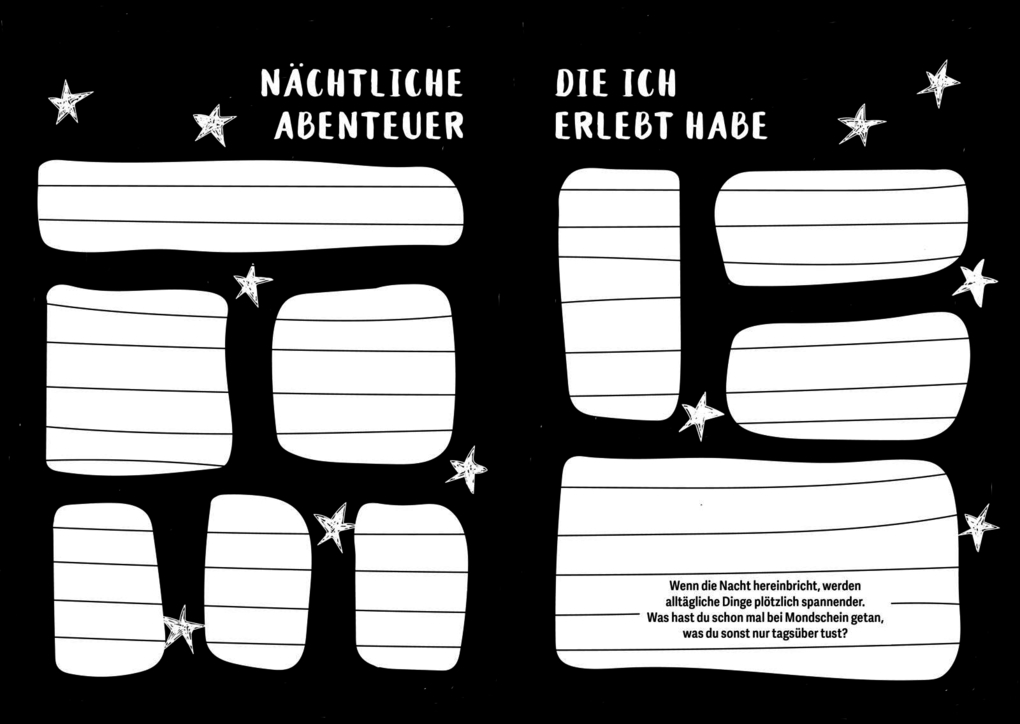 Weitere Ansicht: DID IT LIST | Elise de Rijck