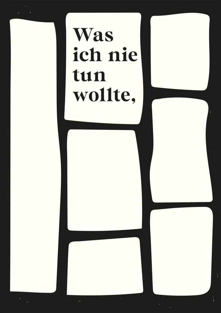 Weitere Ansicht: DID IT LIST | Elise de Rijck
