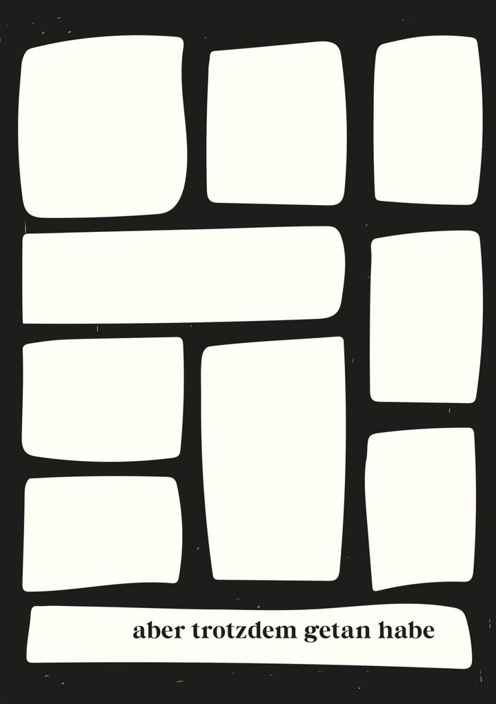 Weitere Ansicht: DID IT LIST | Elise de Rijck