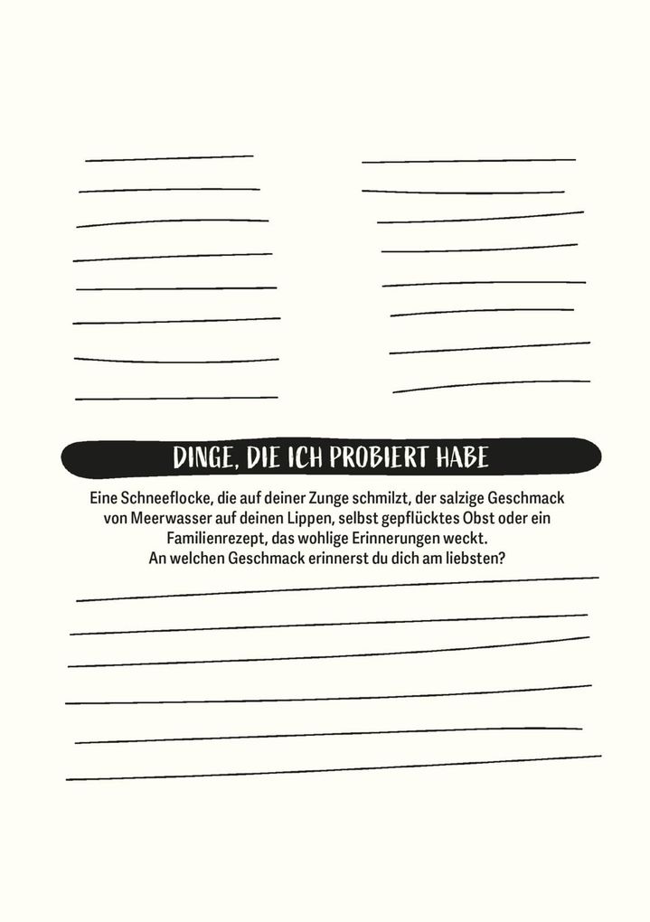 Weitere Ansicht: DID IT LIST | Elise de Rijck