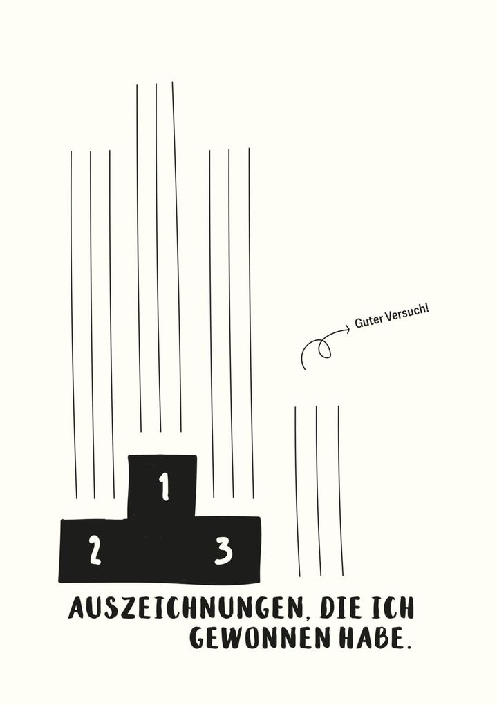 Weitere Ansicht: DID IT LIST | Elise de Rijck