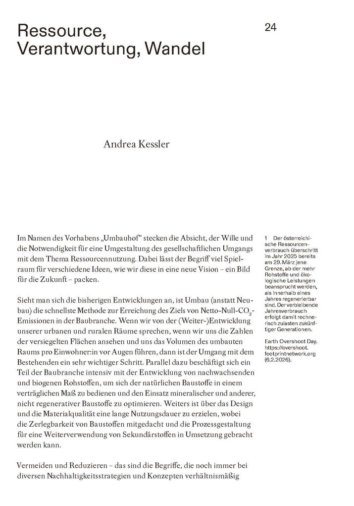Weitere Ansicht: Umbauhof