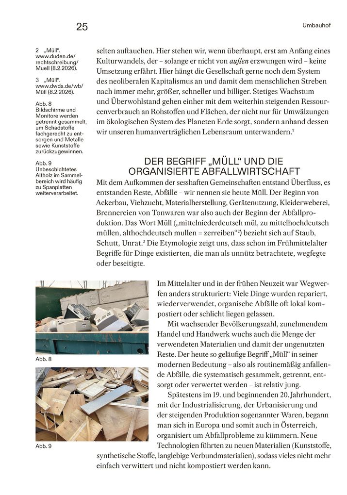 Weitere Ansicht: Umbauhof