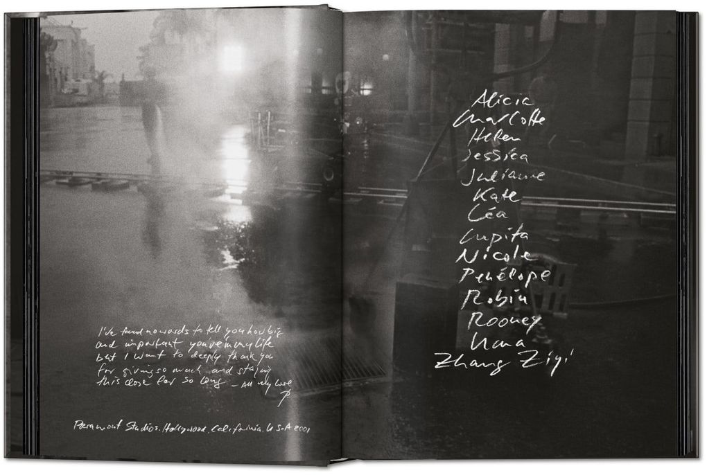 Weitere Ansicht: Peter Lindbergh