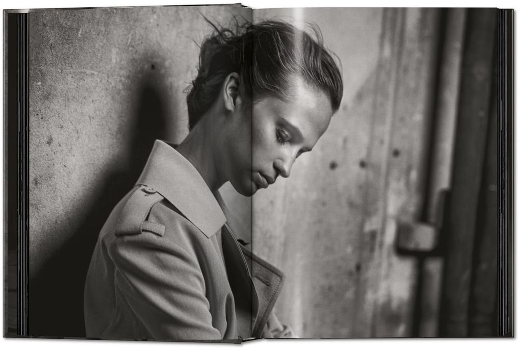 Weitere Ansicht: Peter Lindbergh