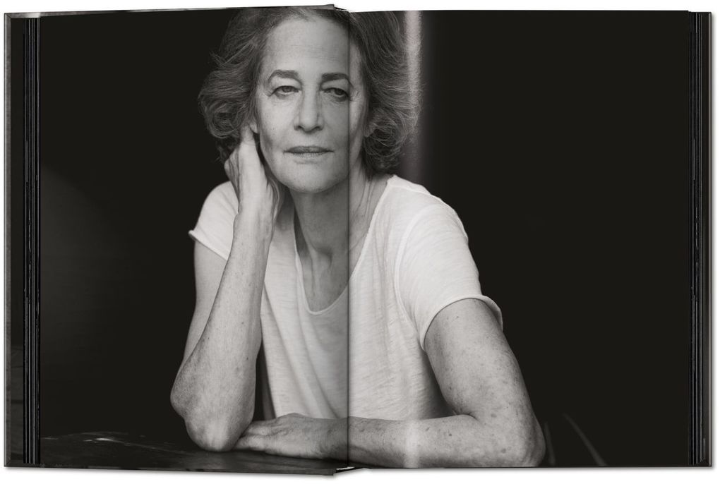 Weitere Ansicht: Peter Lindbergh
