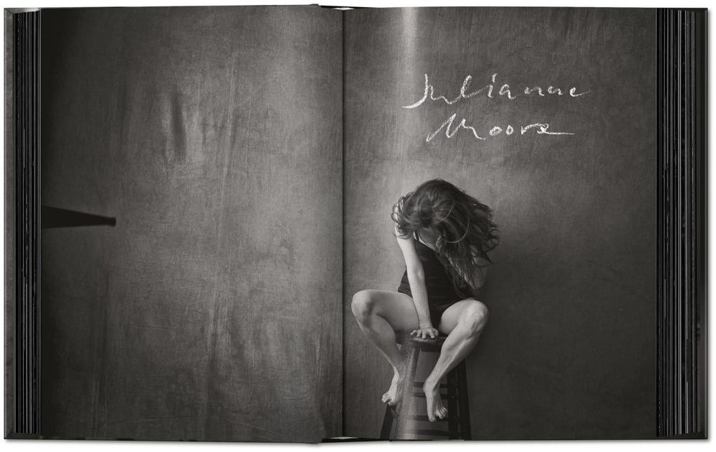 Weitere Ansicht: Peter Lindbergh