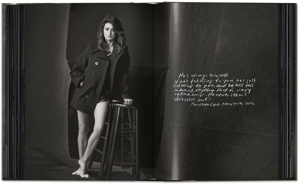 Weitere Ansicht: Peter Lindbergh