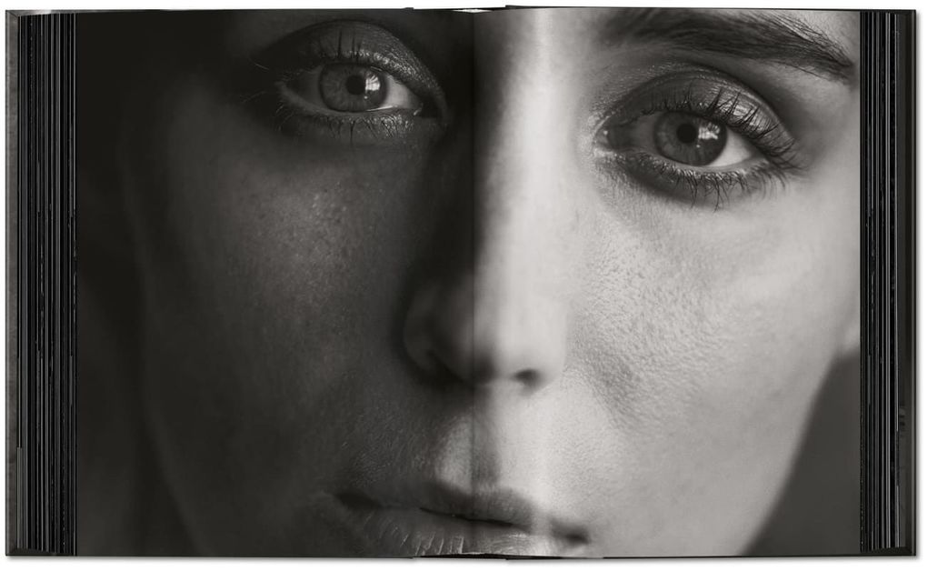 Weitere Ansicht: Peter Lindbergh