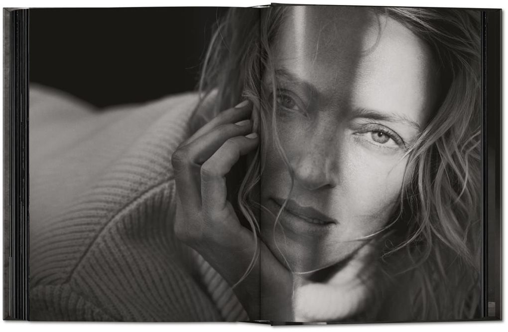 Weitere Ansicht: Peter Lindbergh