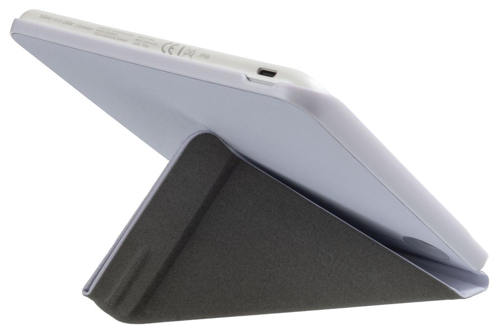 Weitere Ansicht: tolino vision col Origami Tasche Light Lila