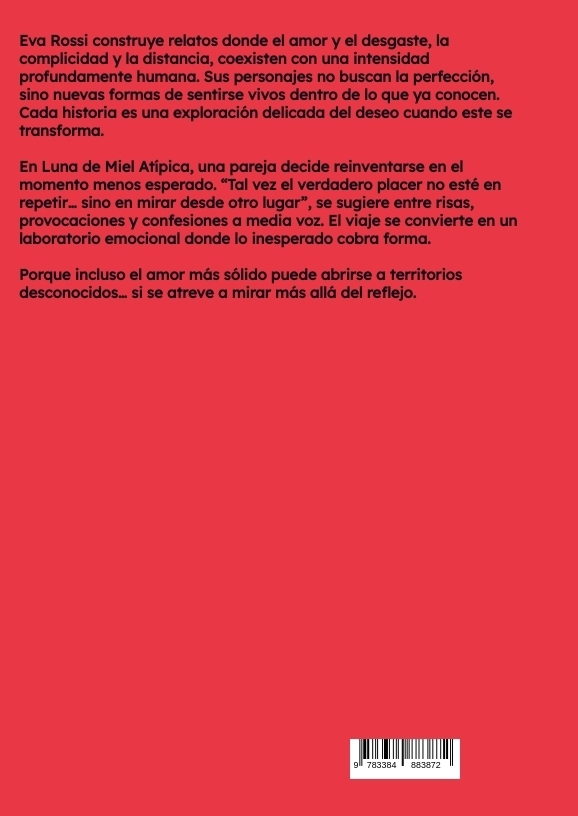 Weitere Ansicht: Luna de Miel Atípica | Eva Rossi
