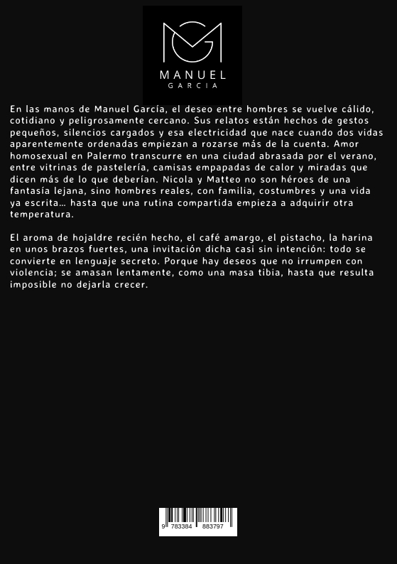 Weitere Ansicht: Amor homosexual en Palermo | Manuel García