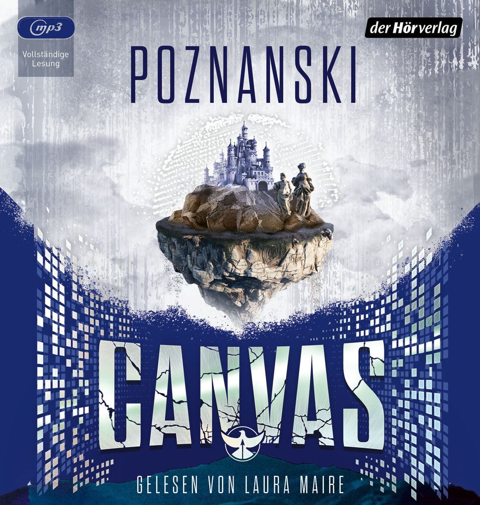 Weitere Ansicht: Canvas | Ursula Poznanski