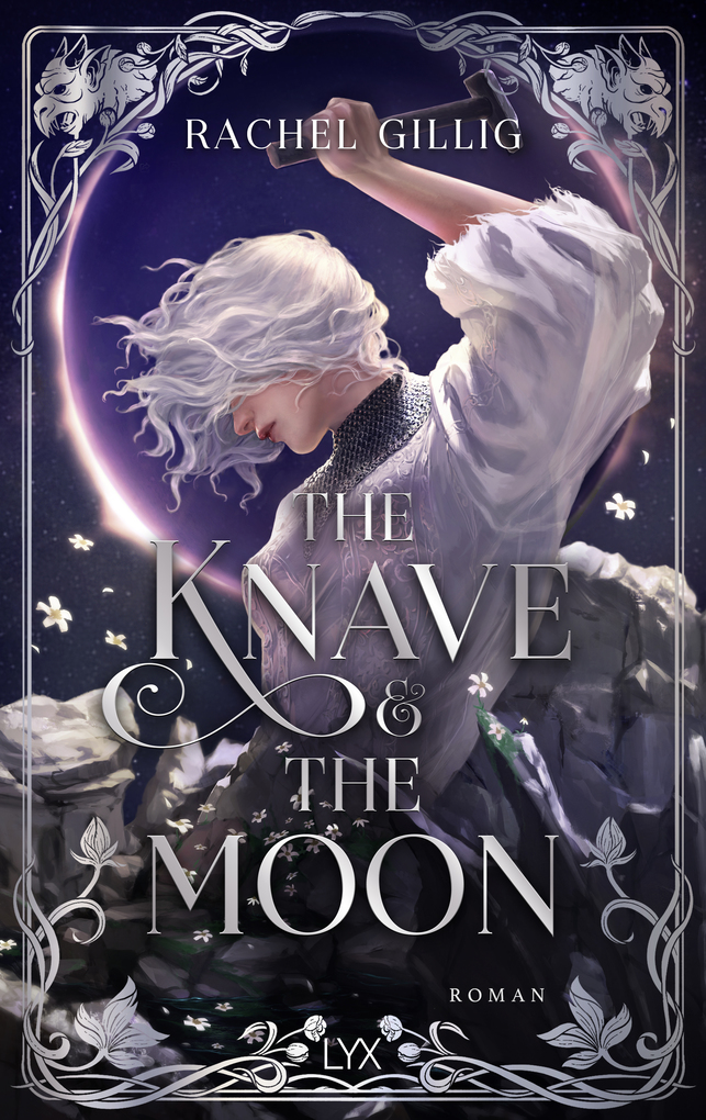 Weitere Ansicht: The Knave and the Moon | Rachel Gillig