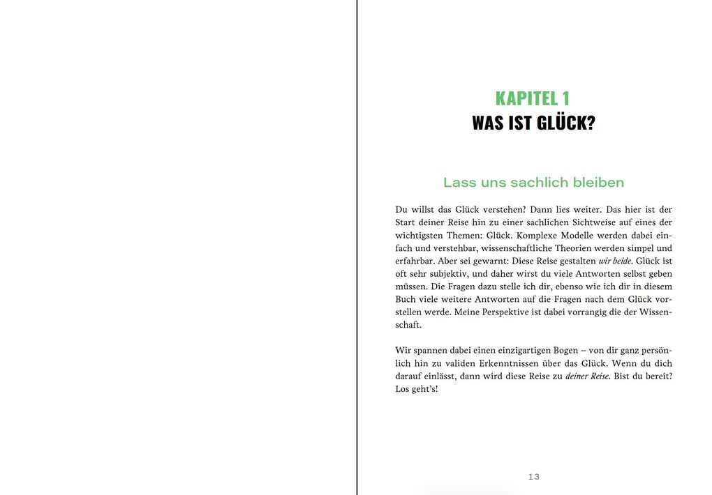 Weitere Ansicht: Humans are happy | Leonard Gabriel Heygster