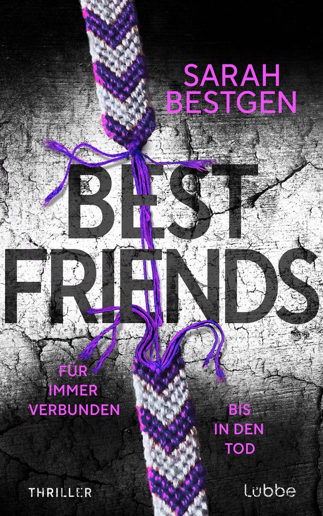 Weitere Ansicht: Best Friends | Sarah Bestgen