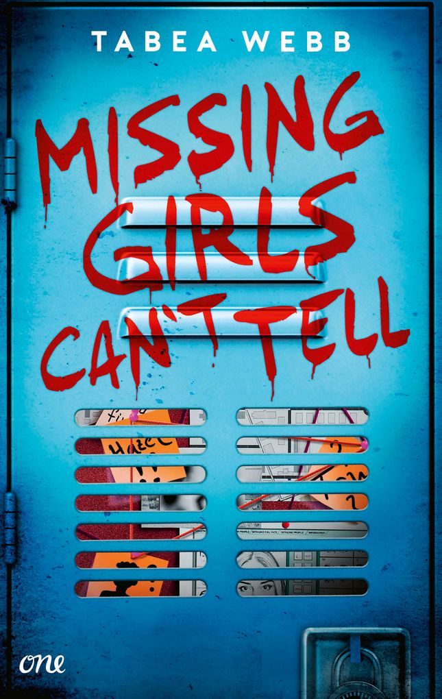 Weitere Ansicht: Missing Girls Can't Tell | Tabea Webb