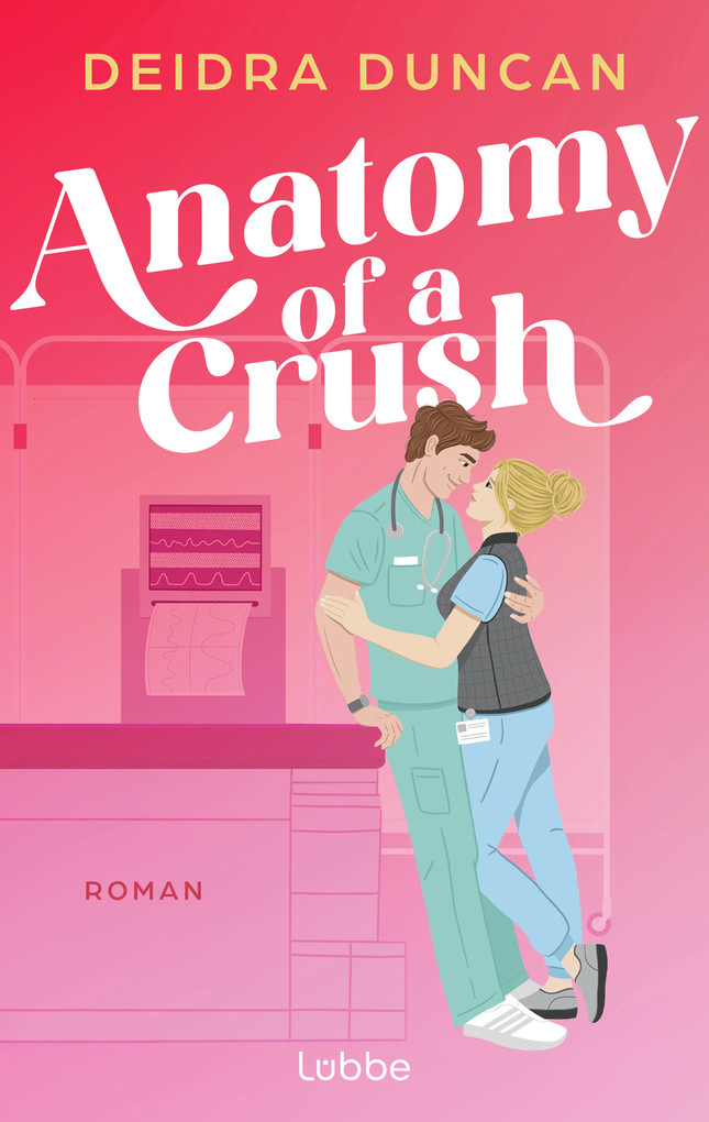 Weitere Ansicht: Anatomy of a Crush | Deidra Duncan