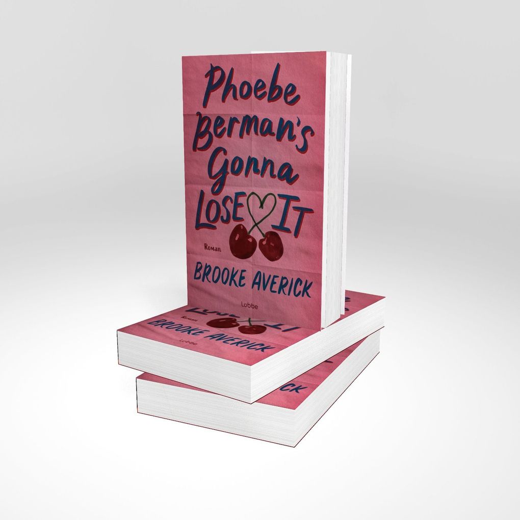 Weitere Ansicht: Phoebe Berman's Gonna Lose It | Brooke Averick