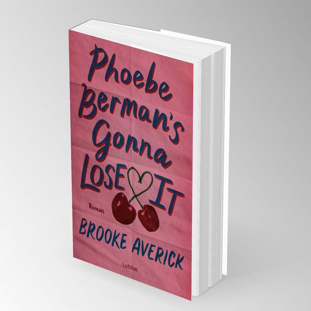 Weitere Ansicht: Phoebe Berman's Gonna Lose It | Brooke Averick