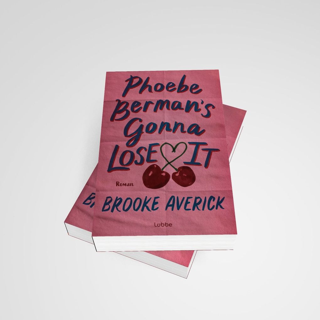 Weitere Ansicht: Phoebe Berman's Gonna Lose It | Brooke Averick