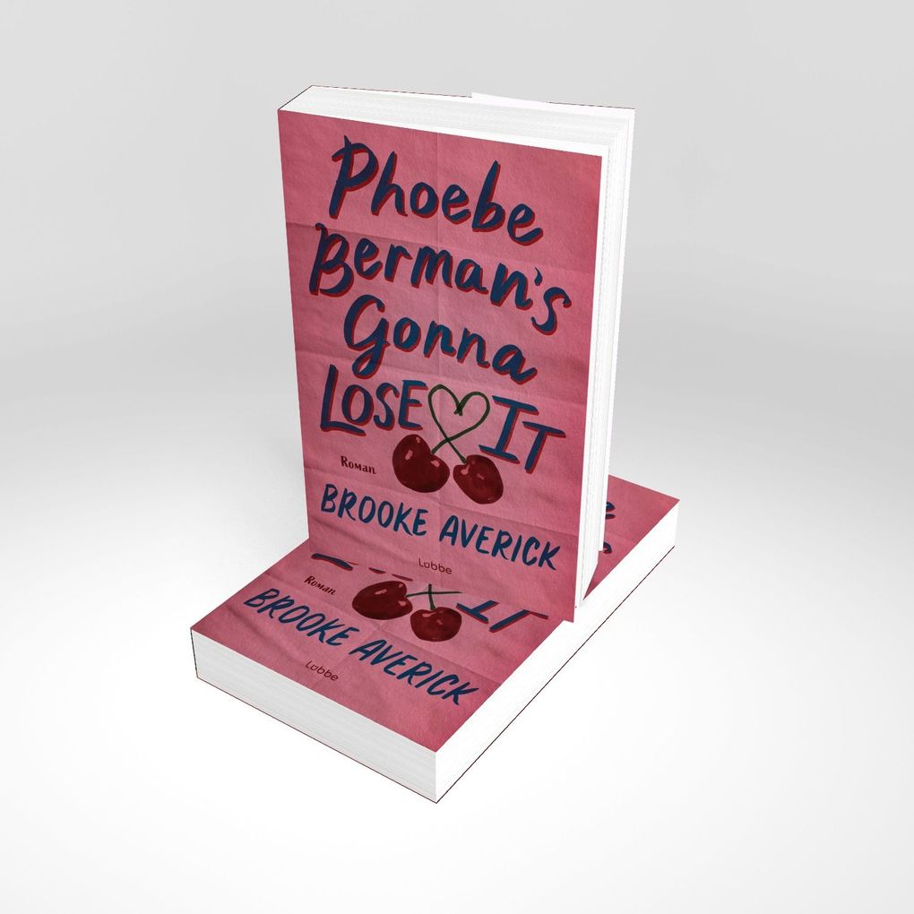 Weitere Ansicht: Phoebe Berman's Gonna Lose It | Brooke Averick