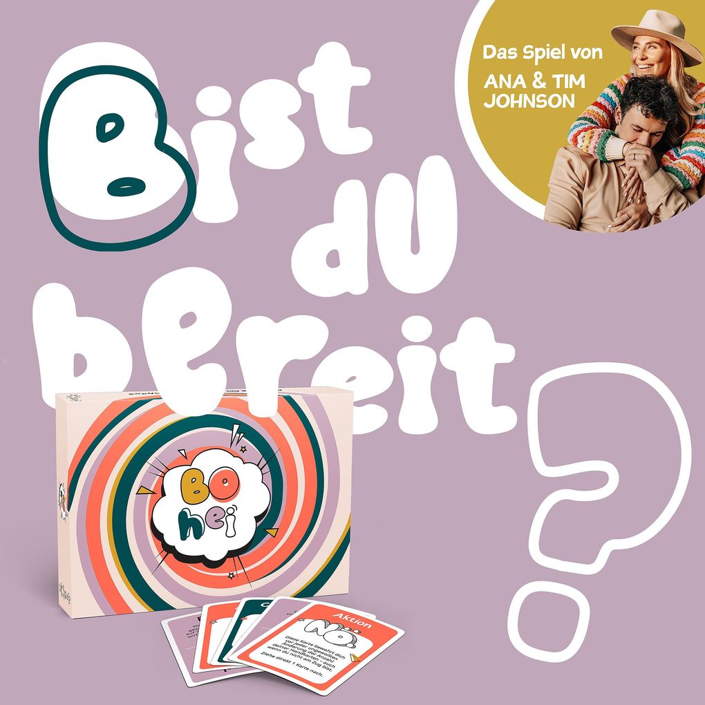 Weitere Ansicht: Bohei | Ana Johnson, Tim Johnson, Klüngelbande