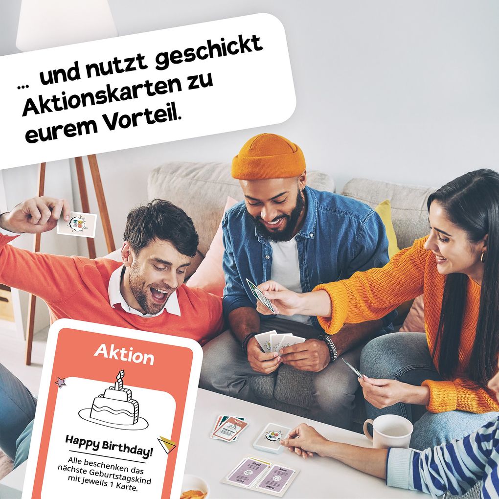 Weitere Ansicht: Bohei | Ana Johnson, Tim Johnson, Klüngelbande
