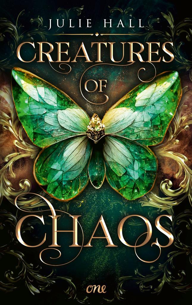 Weitere Ansicht: Creatures of Chaos | Julie Hall