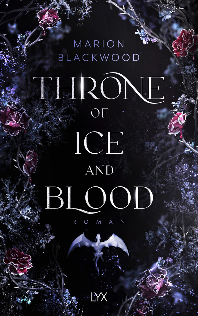 Weitere Ansicht: Throne of Ice and Blood | Marion Blackwood