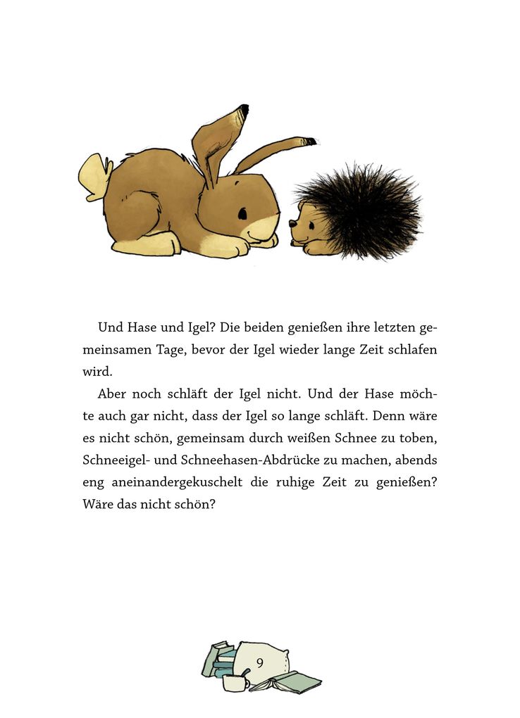 Weitere Ansicht: WIR ZWEI - Geschichten für die Winterzeit | Michael Engler