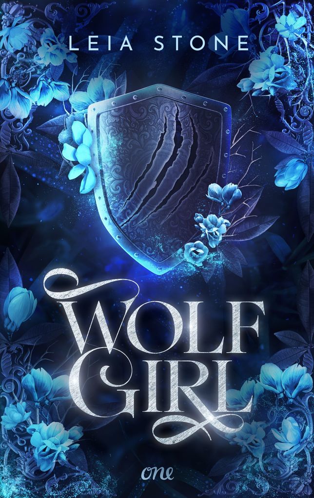 Weitere Ansicht: Wolf Girl - Tales of the Pack 1 | Leia Stone