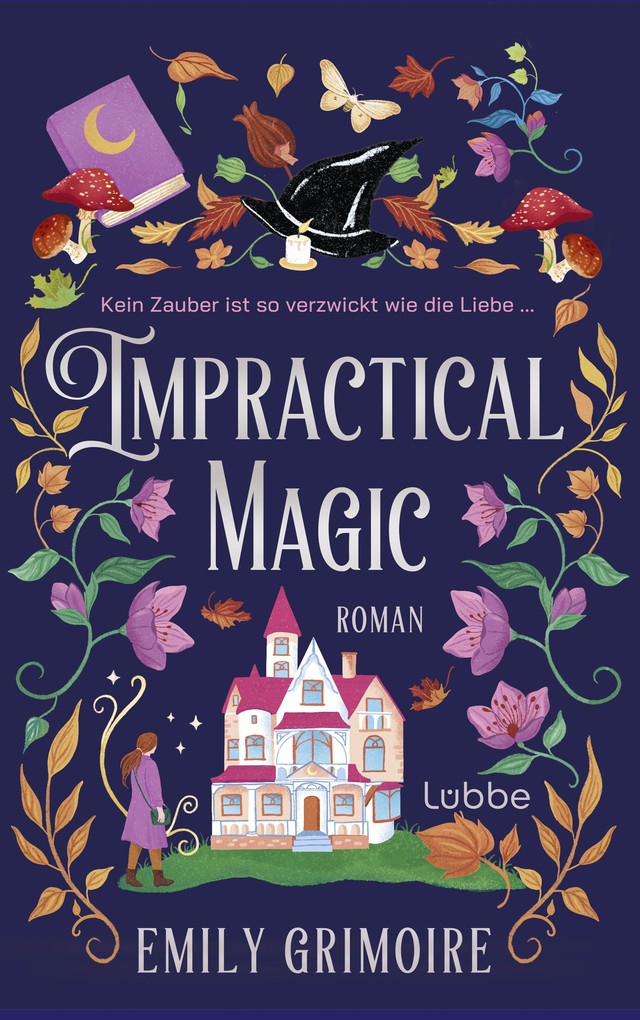 Weitere Ansicht: Impractical Magic | Emily Grimoire