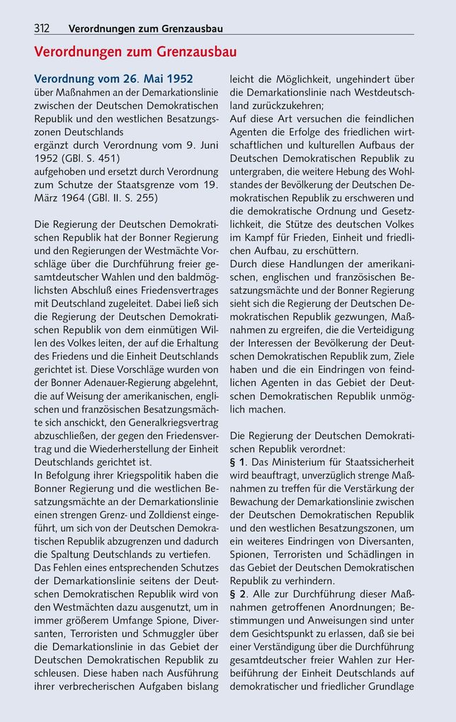 Weitere Ansicht: TRESCHER Reiseführer Grünes Band - Der Norden | Anne Haertel