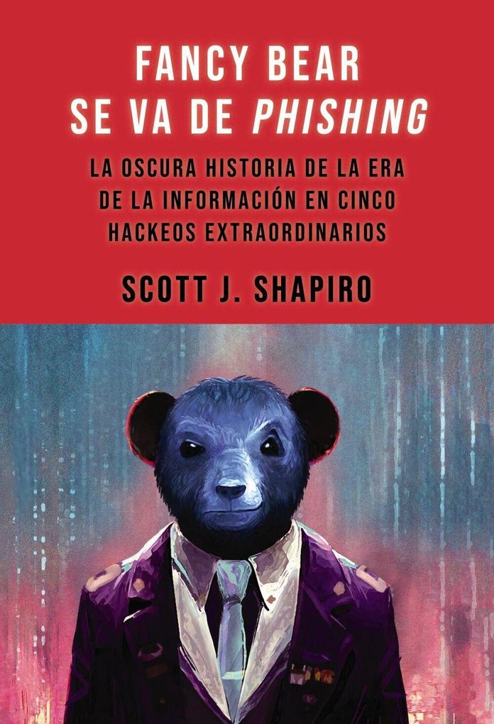 Produktbild: Fancy Bear se va de phishing