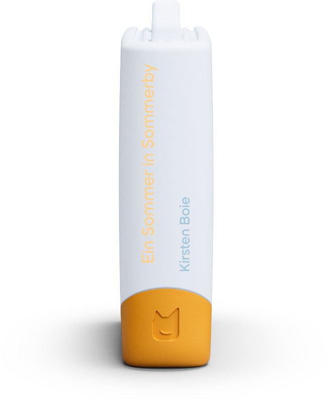 Weitere Ansicht: Tonies - Sommerby: Ein Sommer in Sommerby | Kirsten Boie