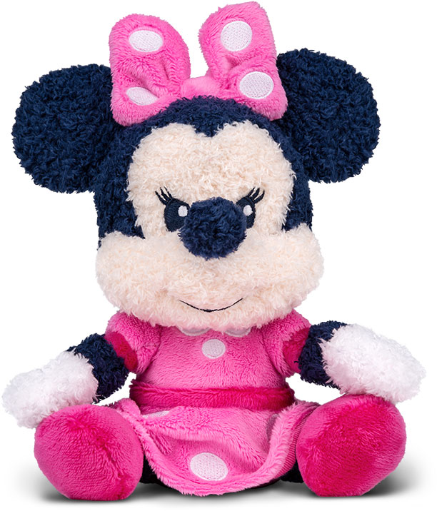 Weitere Ansicht: Tonies - Cuddle Tonies - Minnie Maus