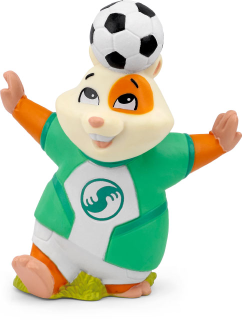 Weitere Ansicht: Tonies - Tierische Sportsfreunde: Das große Fußballturnier